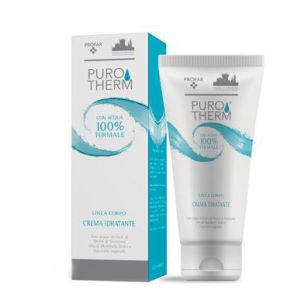 Profar Purotherm Body Moisturizing Cream 200ml