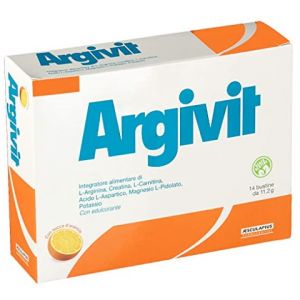 Argivit S/g Food Supplement 14 Sachets