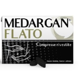 Medargan Flato Shedirpharma 30 Tablets
