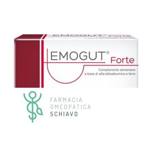 Emogut Forte Supplement 20 Tablets