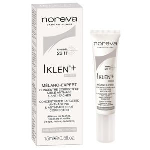 Iklen Melano Expert Depigmenting Concentrate 15ml