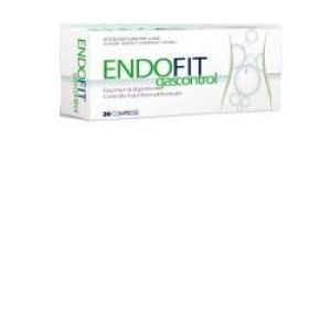 Endofit Gas Control 30 Tablets
