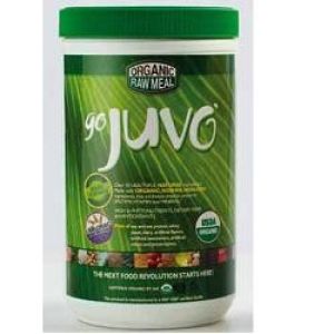 Gojuvo Vitamins Minerals Powder Food Supplement 600g