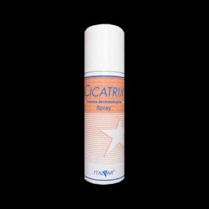 Cicatrix Polvere Dermatologica Spray 125ml