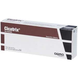 Cicatrix Gel Rettale 30ml