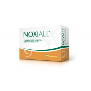 Noxiall Neuropathic Pain Supplement 20 Tablets