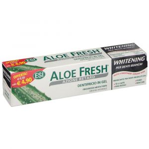 Esi Aloe Fresh Whitening Retard 100ml Article 0622sc