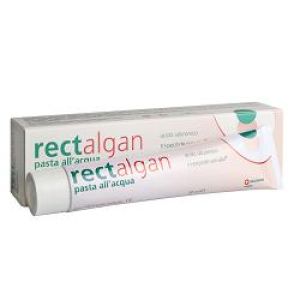 Rectalgan muscle relaxing water paste 30 ml