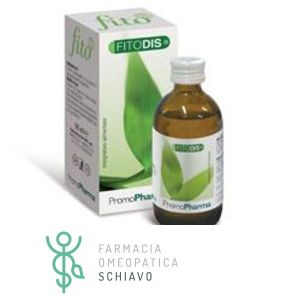 Fitodis 3 Drops Supplement 50 ml