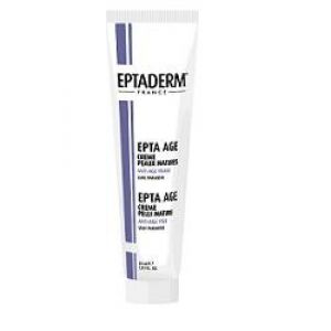 Epta Age Anti-aging Cream For Mature Skin 30 ml