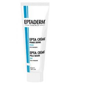 Epta face moisturizing cream for dry skin 50 ml