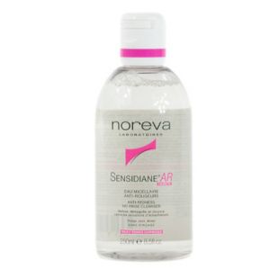 Noreva sensidiane soothing make-up remover gel 200ml