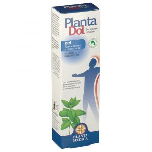 PlantaDol Soothing and Refreshing Body Gel 50 ml