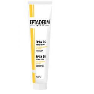 Epta DS Seborrheic and desquamative conditions treatment face cream 40 ml