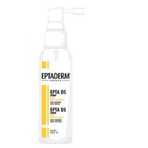 Epta DS Scalp Scalp Treatment Spray and Seborrheic Condition 150 ml
