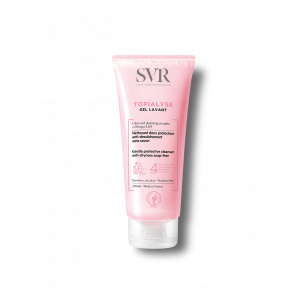 SVR Topialyse Delicate Cleansing Gel Protective Anti-dryness 200 ml