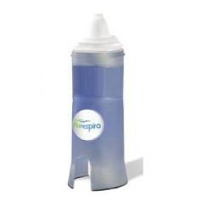Fluirespira Nasal Shower Accessory for washing the nasal cavities
