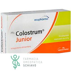Ard Colostrum Junior 16 Tablets
