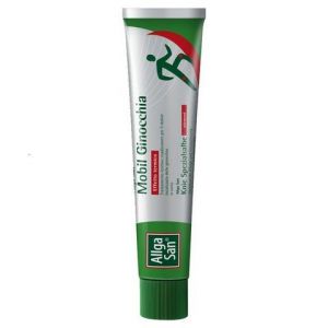 Allgasan mobil ginocchia crema dolori articolari 50 ml