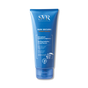 SVR Sun Secure After Sun Face and Body 200 ml