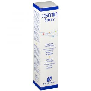 Osmin Soothing Spray 90 ml