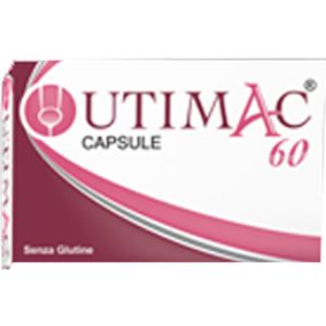 Utimac 60 shedirpharma 14 capsules