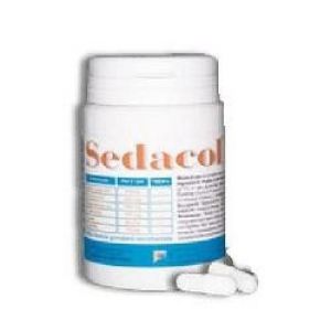 Sedacol Intestinal Wellness Supplement 60 Capsules