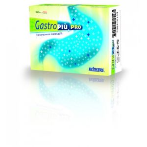 Alpiflor Gastropiu' Pro Food Supplement 30 Chewable Tablets
