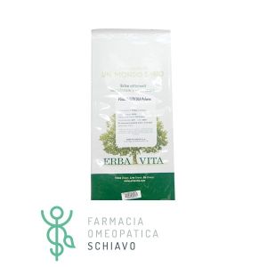 Erba Vita Psyllium Cuticle Supplement With Depurative Action 100 g