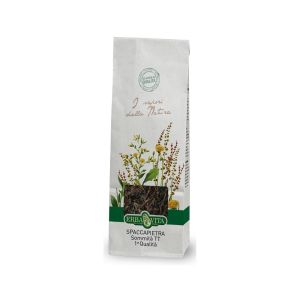 Erba Vita Group Spaccapietra Cut Herbal Tea 1 Quality 100g