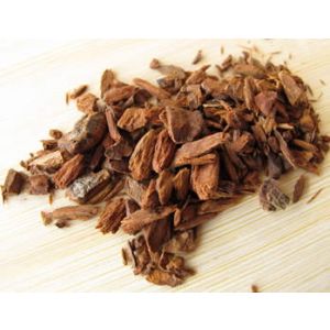 Erba Vita China Red Bark Tisane Gastrointestinal Supplement 100 g