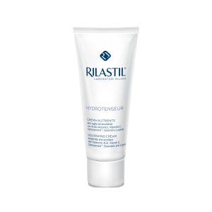 Rilastil hydrotenseur rich restructuring anti-wrinkle cream 40 ml