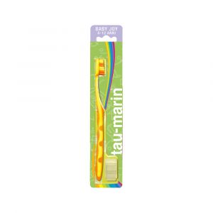 Joy toothbrush tau-marin 6-12 years