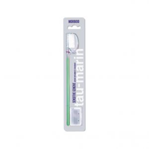Tau marin sensitive toothbrush soft bristles