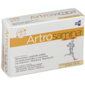 Artrosamine Joint Wellness Supplement 30 Tablets