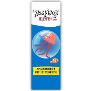 Respingo Jellyfish Soothing Antimeduse Spray 100 ml