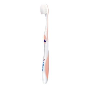 Meridol perio 1 toothbrush ultra soft bristles