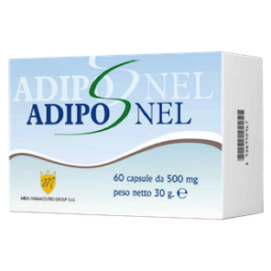 Adiposnel dietary supplement 60 capsules