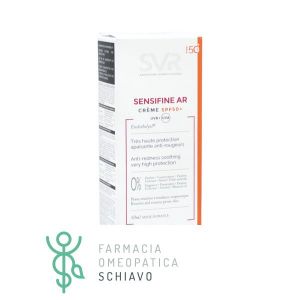 SVR Sensifine AR Anti-redness Cream SPF 50+ Face 50 ml