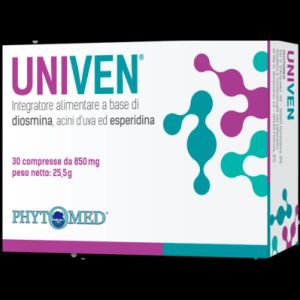 Univen Integratore 30 Compresse