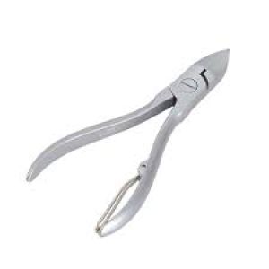 Profar manicure and pedicure nail nippers 1 piece