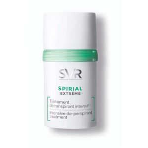 Svr spirital extreme antiperspirant deodorant roll-on 20ml