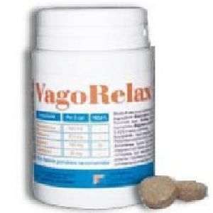 Vagorelax Supplement 60 Tablets