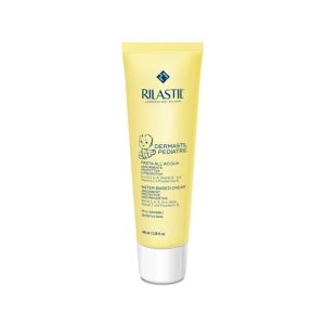 Rilastil Dermastil Pediatric Pasta All'Acqua Lenitiva 100 ml