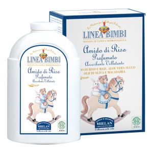 Helan Bimbi Amido di Riso Profumato 75g