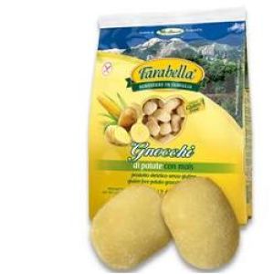 Farabella Gluten Free Pearls Corn Dumplings 500 g