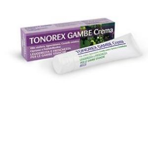 Tonorex heavy legs cream 60 ml