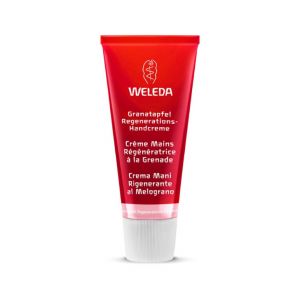 Weleda Regenerating Hand Cream With Pomegranate 50 ml