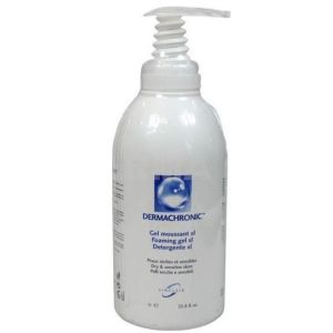 Dermacronic cleanser xl face and body 1 l