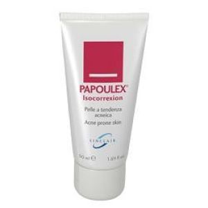Papulex isocorrection anti-imperfection dermocosmetic cream 50 ml